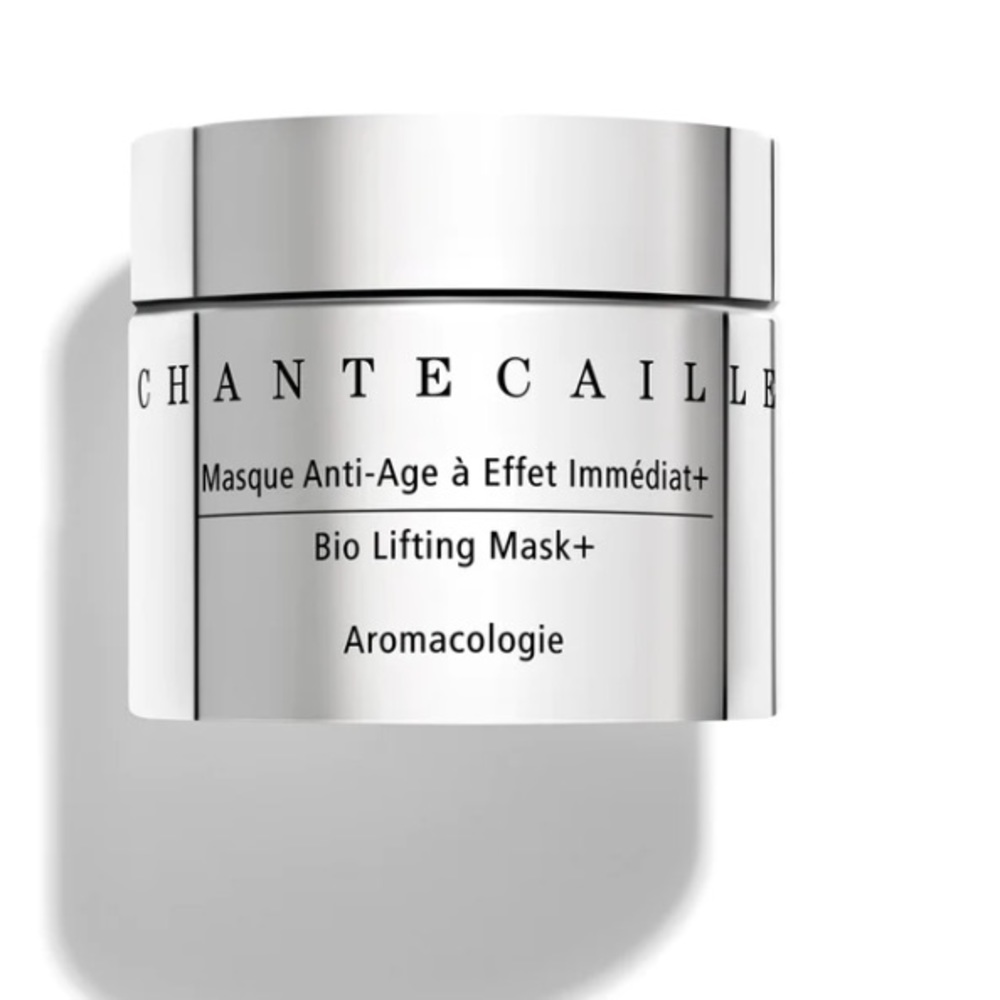 Chantecaille Masque Anti-Age a Immediat +  Bio Lifting Mask + NEW